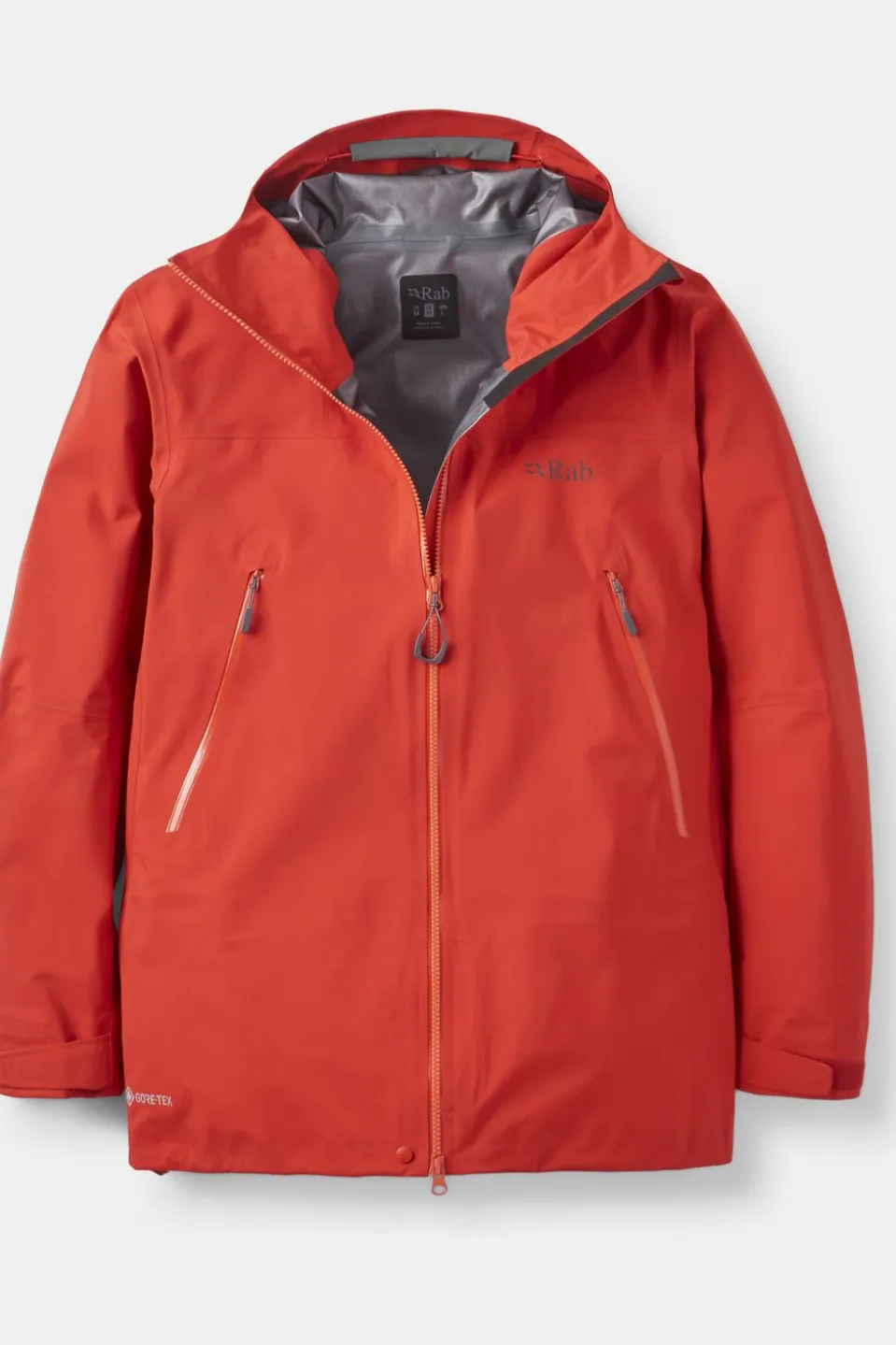 Veste Imperméable Kangri Gtx Jacket
