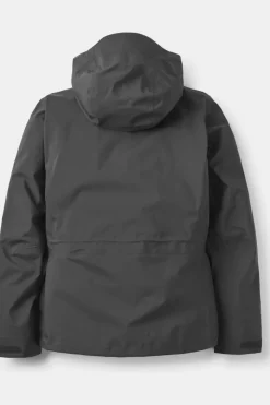 Veste Imperméable Kangri Gtx Jacket Wmns