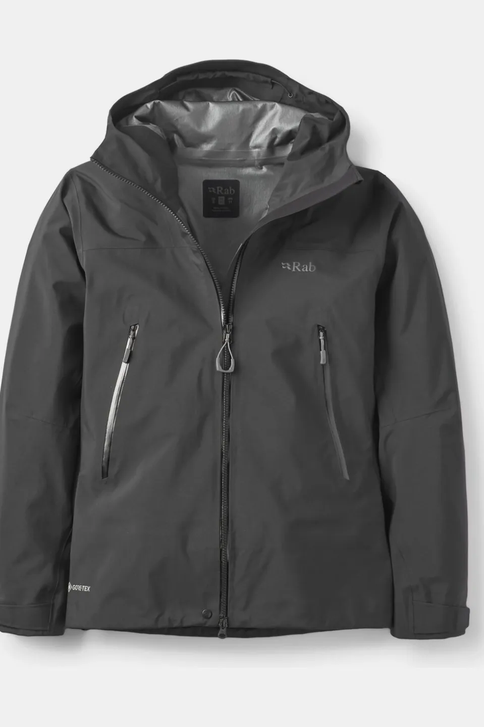 Veste Imperméable Kangri Gtx Jacket Wmns
