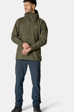 Veste Imperméable Kangri Gtx Jacket