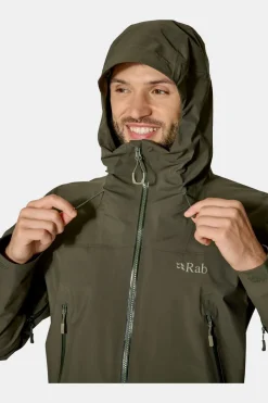 Veste Imperméable Kangri Gtx Jacket