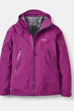 Veste Imperméable Kangri Gtx Jacket Wmns