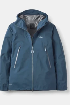Veste Imperméable Kangri Gtx Jacket Wmns