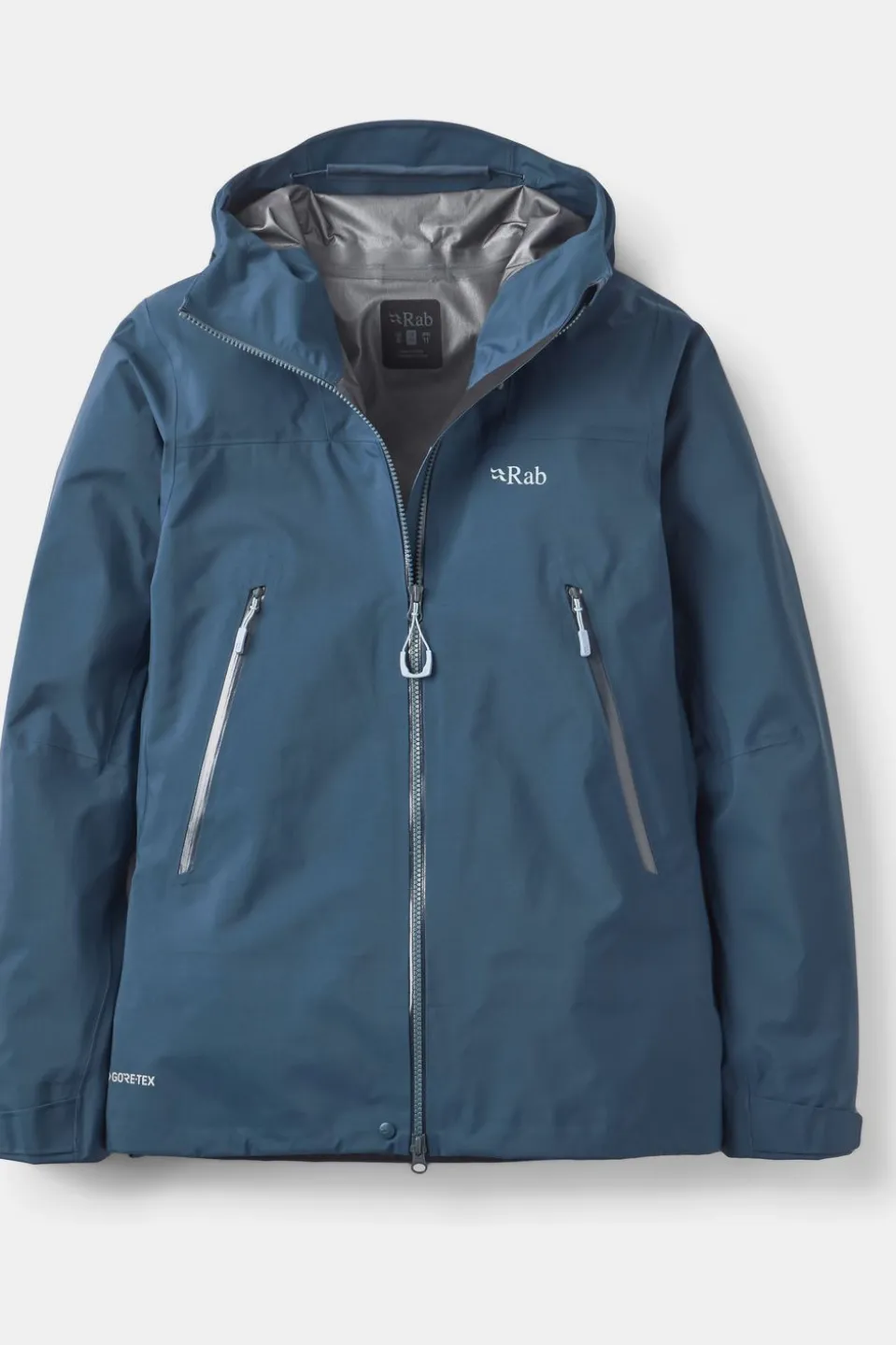 Veste Imperméable Kangri Gtx Jacket Wmns