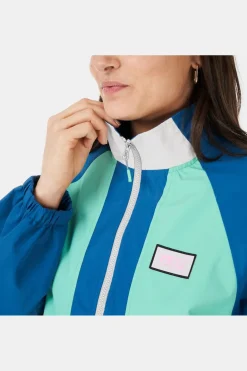 Veste Imperméable Kaya Jkt