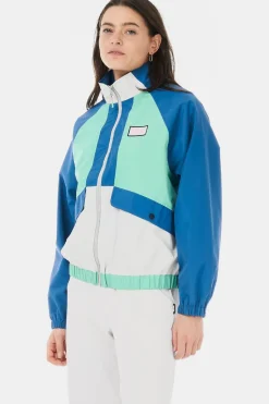 Veste Imperméable Kaya Jkt