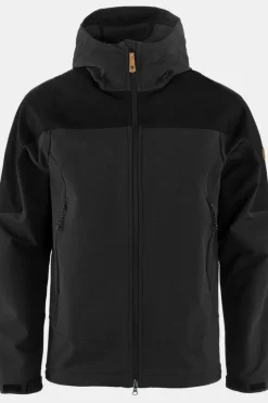 Veste Imperméable Keb Agile Winter Jacket M