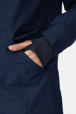 Veste Imperméable Kolari Parka W