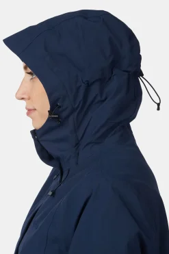 Veste Imperméable Kolari Parka W
