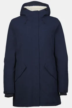 Veste Imperméable Kolari Parka W