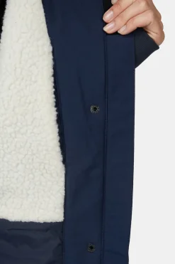 Veste Imperméable Kolari Parka W