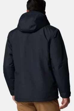 Veste Imperméable Landroamer™ Sherpa Lined Jacket