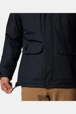 Veste Imperméable Landroamer™ Sherpa Lined Jacket