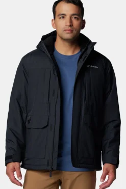 Veste Imperméable Landroamer™ Sherpa Lined Jacket