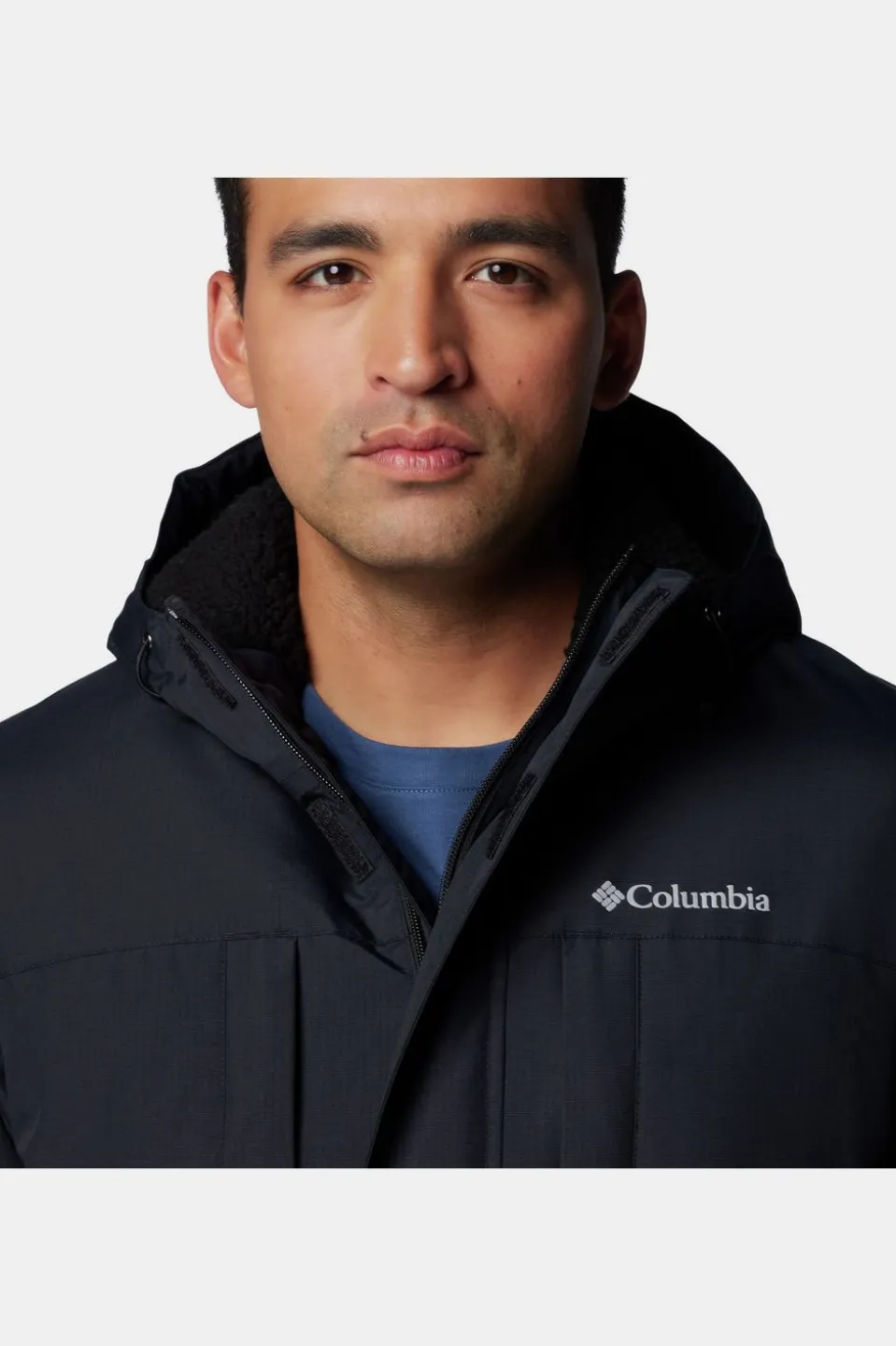 Veste Imperméable Landroamer™ Sherpa Lined Jacket