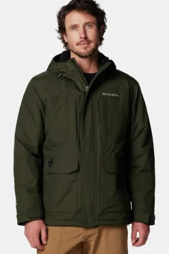Veste Imperméable Landroamer™ Sherpa Lined Jacket