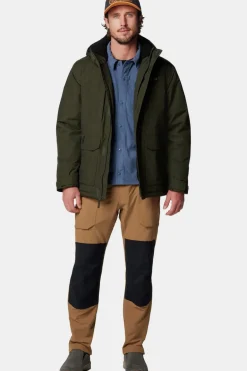 Veste Imperméable Landroamer™ Sherpa Lined Jacket