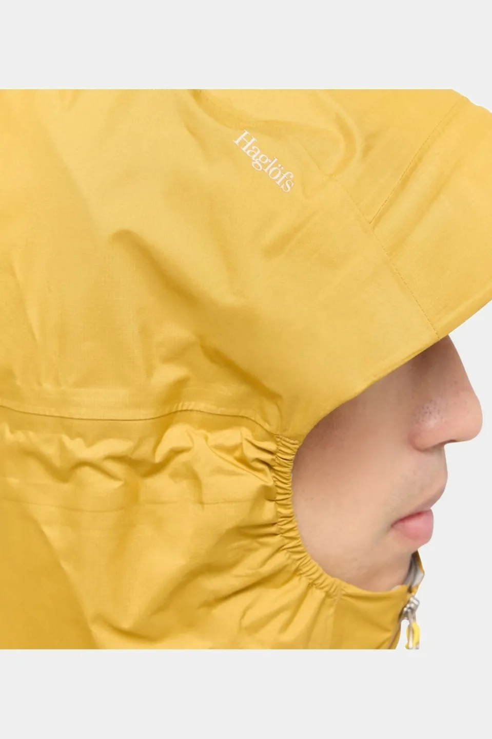 Veste Imperméable L.I.M Airak 2,5L Jacket M