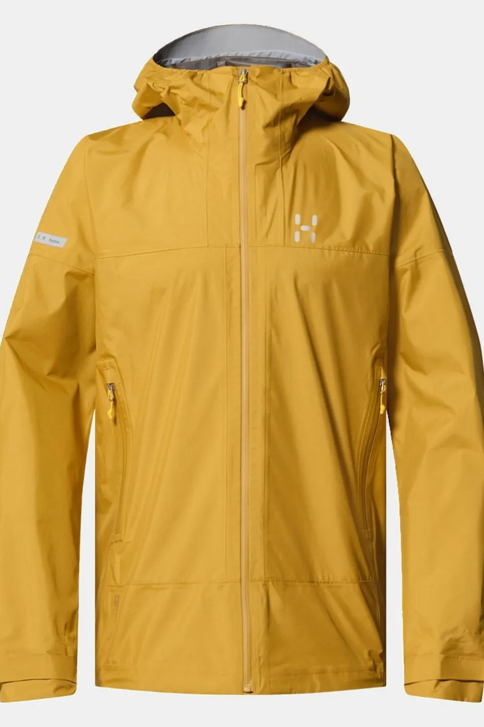 Veste Imperméable L.I.M Airak 2,5L Jacket M
