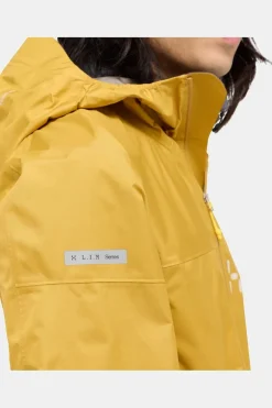 Veste Imperméable L.I.M Airak 2,5L Jacket M