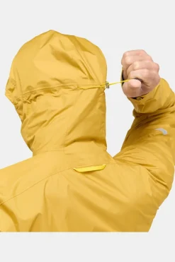 Veste Imperméable L.I.M Airak 2,5L Jacket M