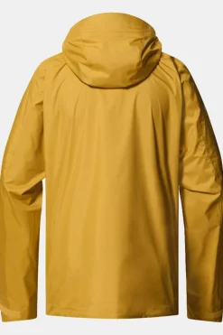 Veste Imperméable L.I.M Airak 2,5L Jacket M