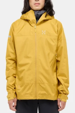 Veste Imperméable L.I.M Airak 2,5L Jacket M