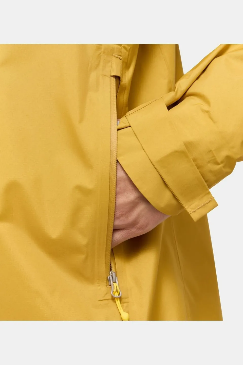 Veste Imperméable L.I.M Airak 2,5L Jacket M