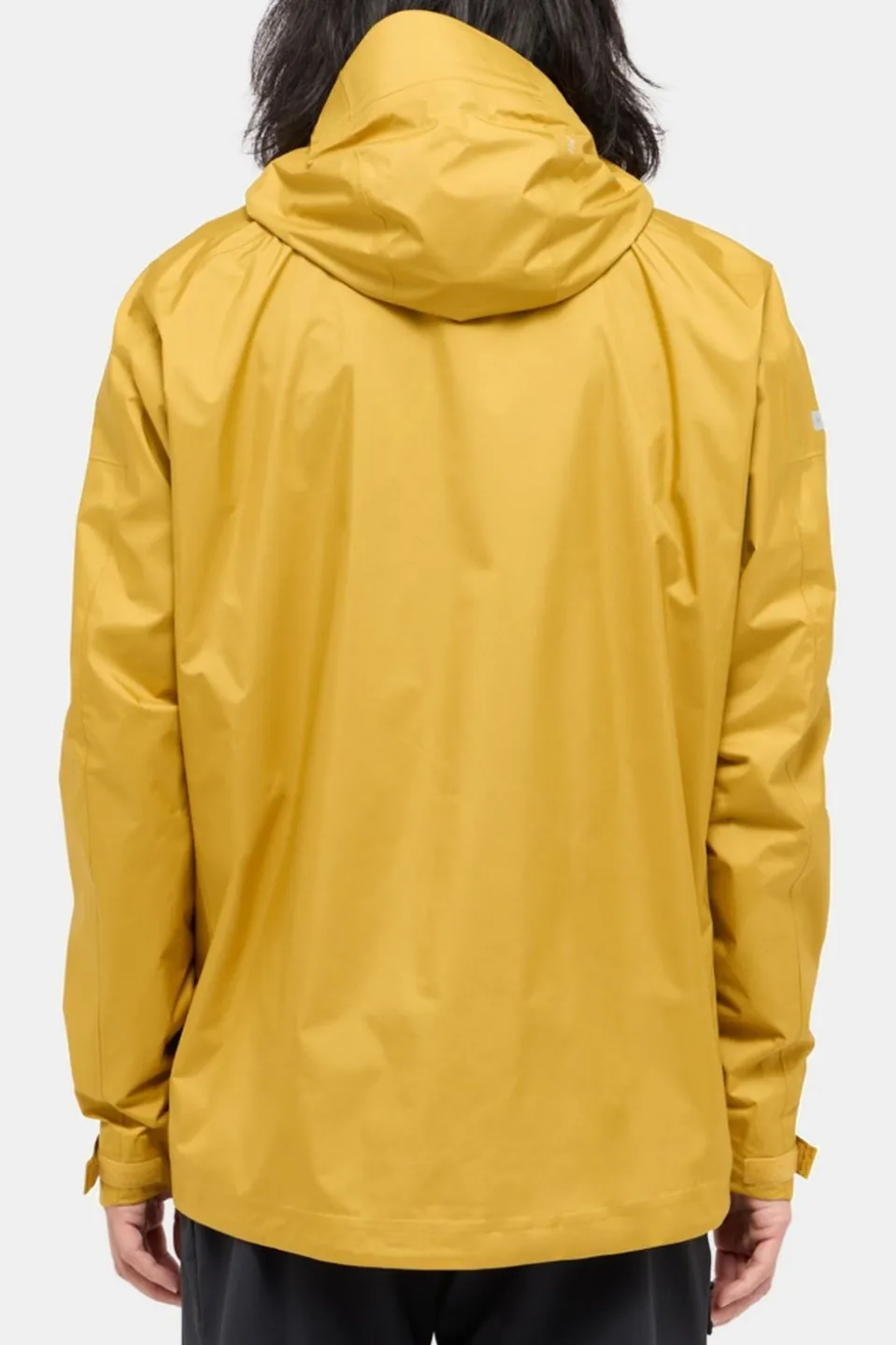 Veste Imperméable L.I.M Airak 2,5L Jacket M