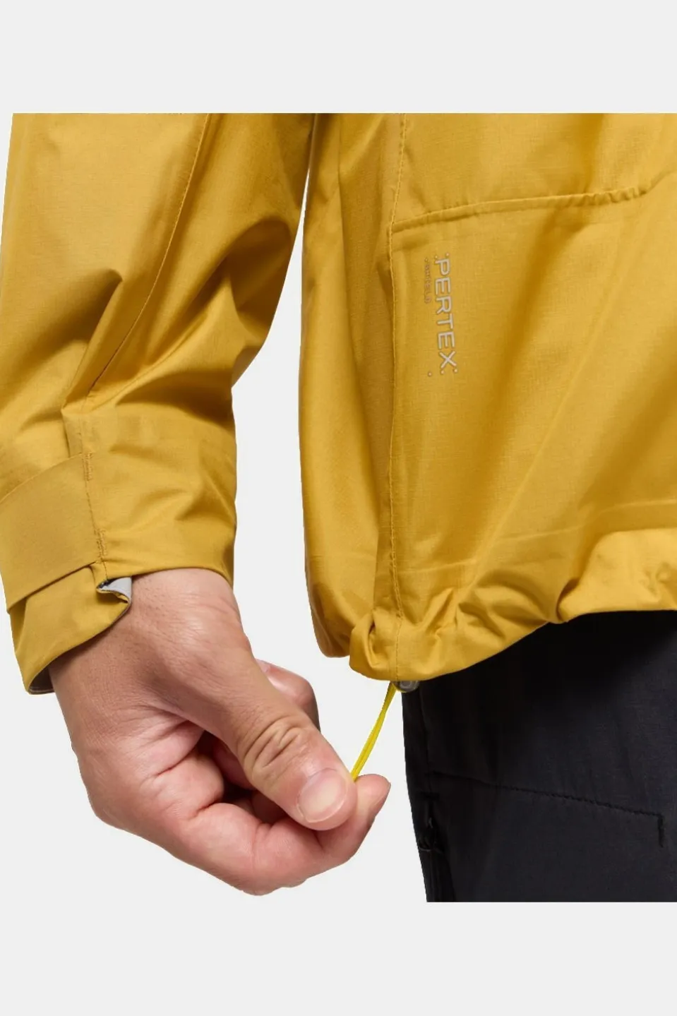Veste Imperméable L.I.M Airak 2,5L Jacket M
