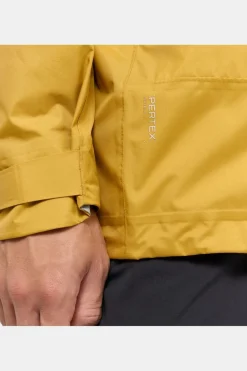 Veste Imperméable L.I.M Airak 2,5L Jacket M