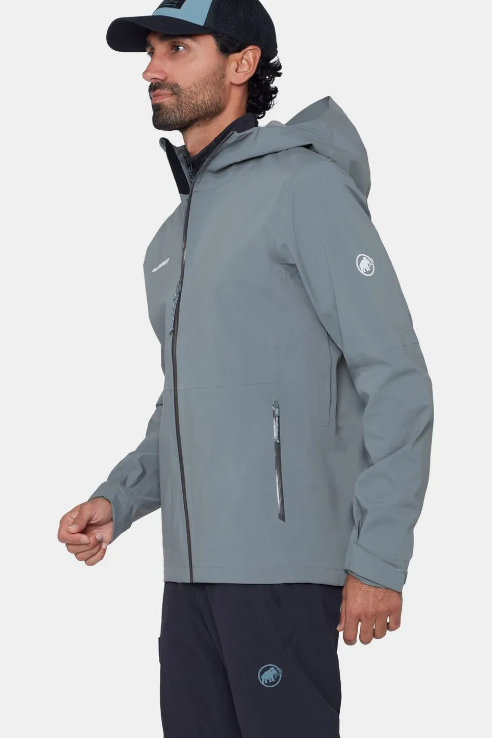 Veste Imperméable Linard Guide 3L Jacket