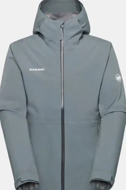 Veste Imperméable Linard Guide 3L Jacket
