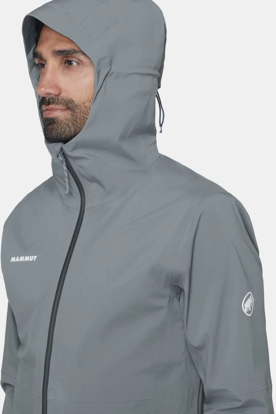 Veste Imperméable Linard Guide 3L Jacket