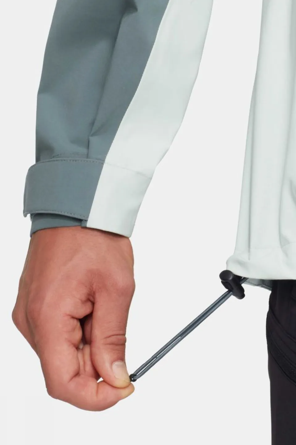 Veste Imperméable Linard Guide 3L Jacket