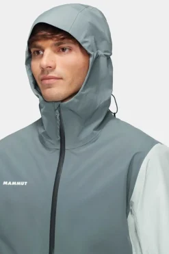 Veste Imperméable Linard Guide 3L Jacket