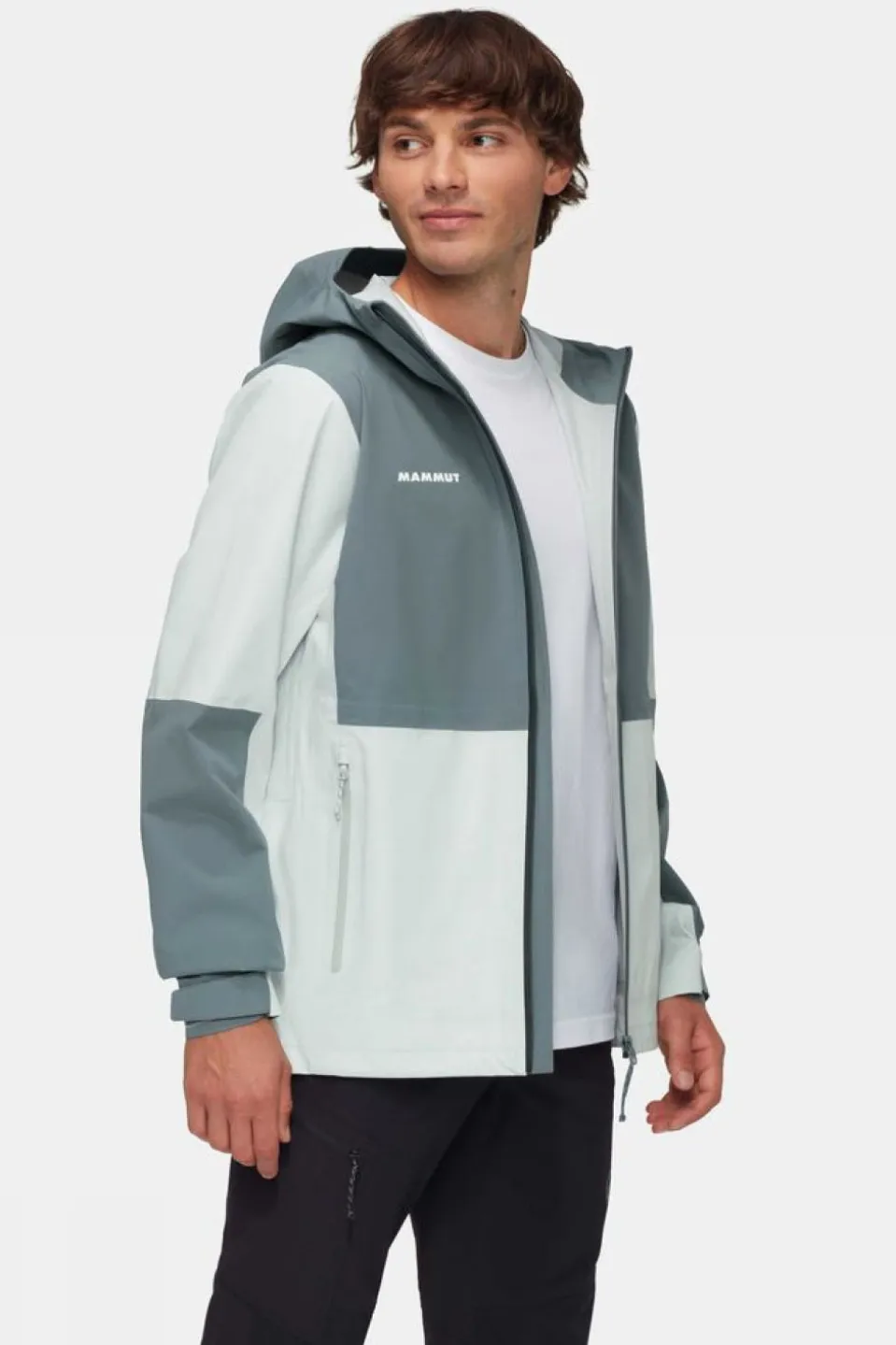 Veste Imperméable Linard Guide 3L Jacket