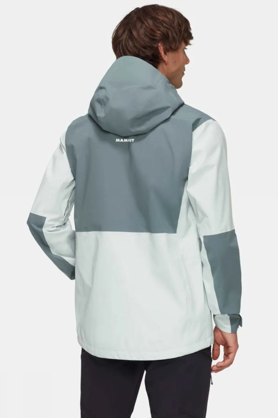 Veste Imperméable Linard Guide 3L Jacket