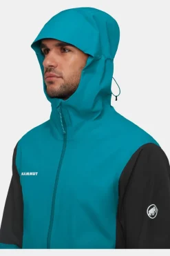 Veste Imperméable Linard Guide 3L Jacket