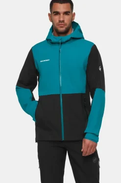 Veste Imperméable Linard Guide 3L Jacket
