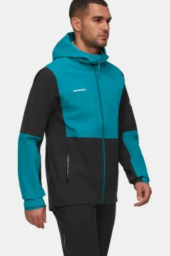 Veste Imperméable Linard Guide 3L Jacket