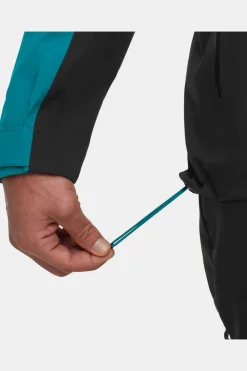 Veste Imperméable Linard Guide 3L Jacket