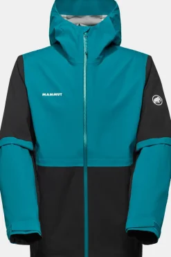 Veste Imperméable Linard Guide 3L Jacket