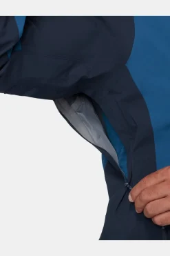 Veste Imperméable Linard Guide 3L Jacket
