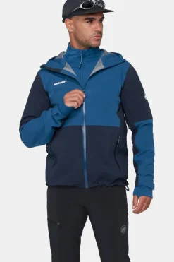 Veste Imperméable Linard Guide 3L Jacket