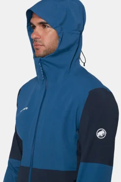 Veste Imperméable Linard Guide 3L Jacket