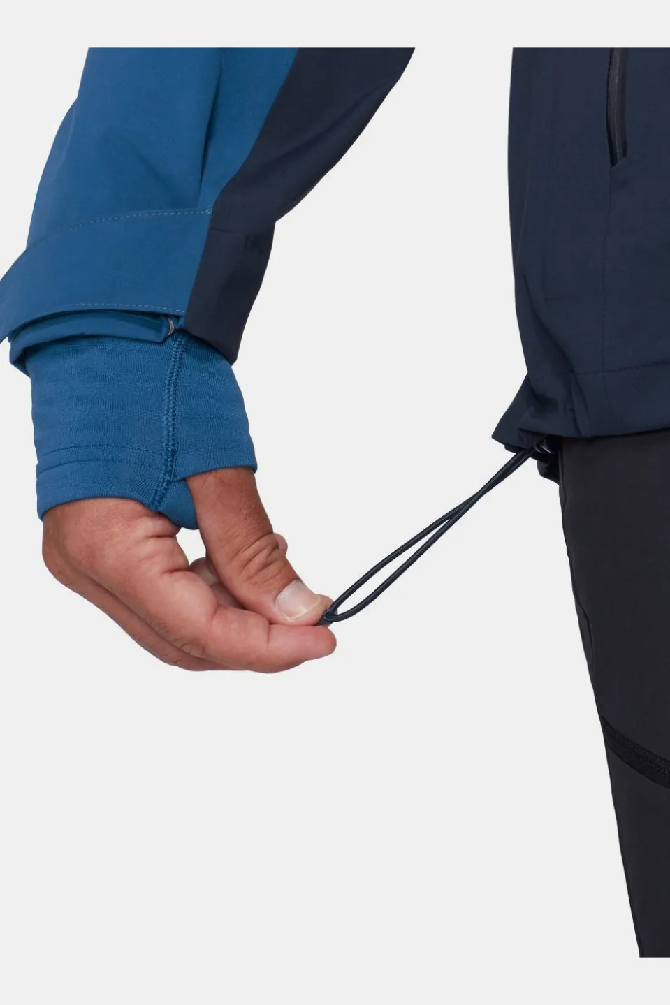 Veste Imperméable Linard Guide 3L Jacket