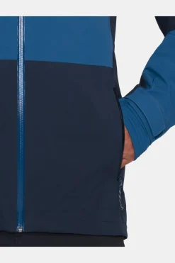 Veste Imperméable Linard Guide 3L Jacket
