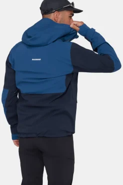 Veste Imperméable Linard Guide 3L Jacket
