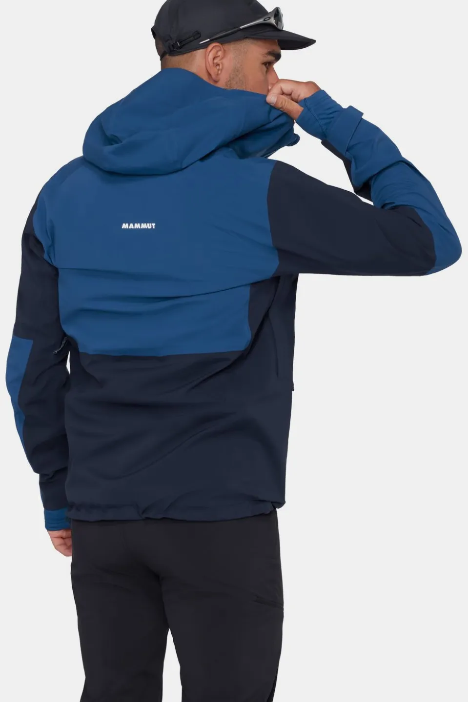 Veste Imperméable Linard Guide 3L Jacket